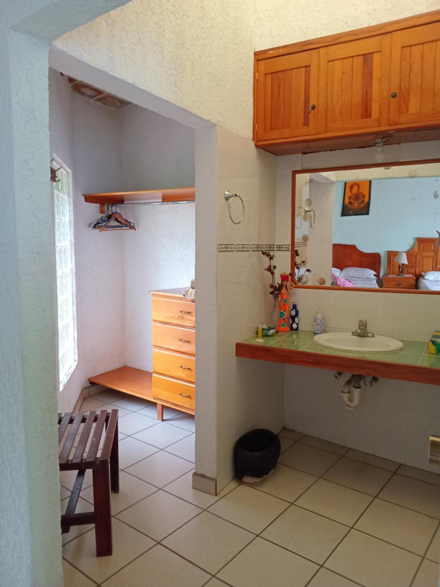 Hotel Casa Corita Jala Buitenkant foto
