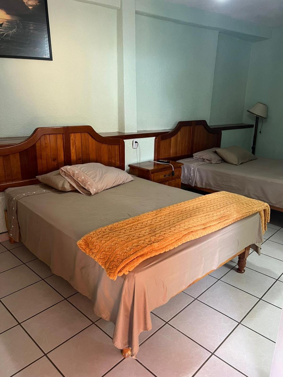 Hotel Casa Corita Jala Buitenkant foto